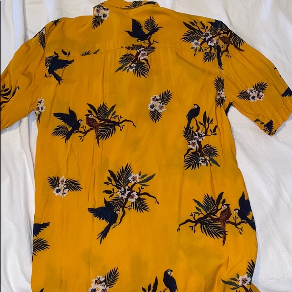 Simons le 31 button-up shirt - Picture 2 of 3